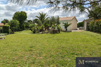 achat maison chateauneuf-sur-charente 16120