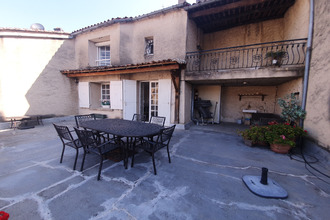 achat maison chateauneuf-sur-charente 16120