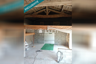 achat maison chateauneuf-sur-charente 16120