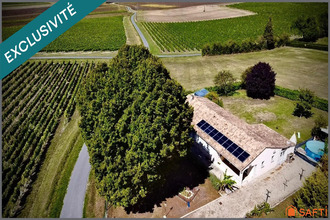 achat maison chateauneuf-sur-charente 16120