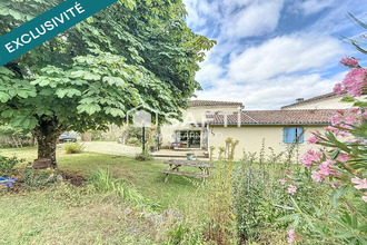 achat maison chateauneuf-sur-charente 16120