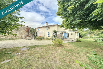 achat maison chateauneuf-sur-charente 16120