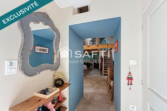 achat maison chateauneuf-sur-charente 16120