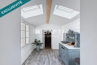 achat maison chateauneuf-sur-charente 16120