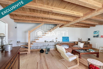 achat maison chateauneuf-sur-charente 16120