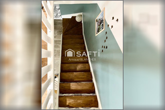 achat maison chateauneuf-sur-charente 16120