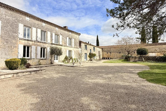 achat maison chateauneuf-sur-charente 16120