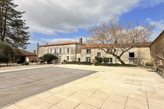 achat maison chateauneuf-sur-charente 16120