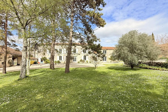 achat maison chateauneuf-sur-charente 16120