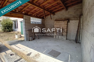 achat maison chateauneuf-sur-charente 16120