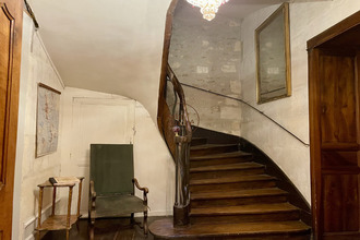 achat maison chateauneuf-sur-charente 16120