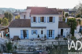 achat maison chateauneuf-sur-charente 16120
