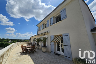 achat maison chateauneuf-sur-charente 16120