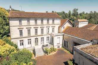 achat maison chateauneuf-sur-charente 16120