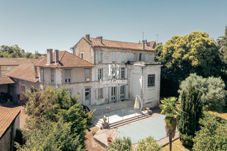achat maison chateauneuf-sur-charente 16120