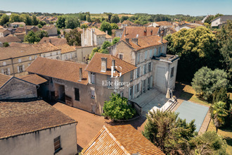 achat maison chateauneuf-sur-charente 16120