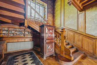 achat maison chateauneuf-sur-charente 16120