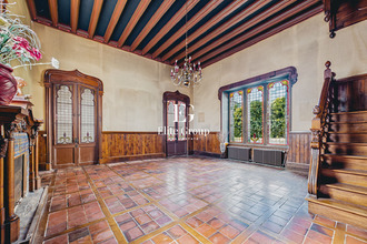 achat maison chateauneuf-sur-charente 16120