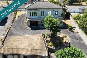 achat maison chateauneuf-sur-charente 16120