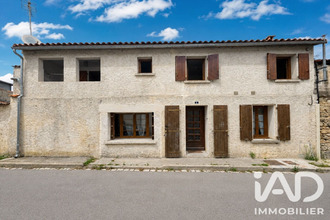 achat maison chateauneuf-sur-charente 16120