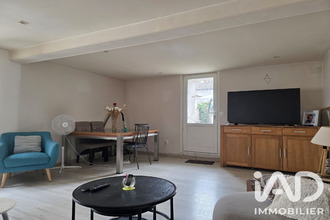 achat maison chateauneuf-sur-charente 16120