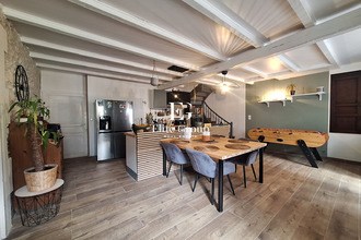 achat maison chateauneuf-sur-charente 16120