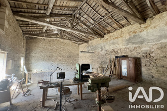 achat maison chateauneuf-sur-charente 16120