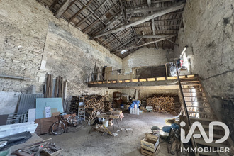 achat maison chateauneuf-sur-charente 16120