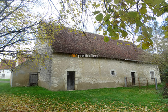 achat maison chateauneuf-sur-cher 18190