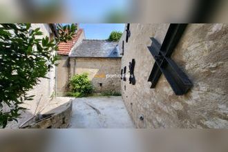 achat maison chateauneuf-sur-cher 18190