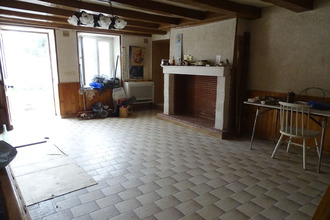 achat maison chateauneuf-sur-cher 18190