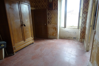 achat maison chateauneuf-sur-cher 18190