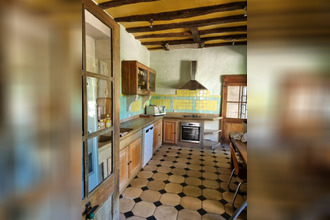 achat maison chateauneuf-sur-cher 18190