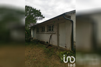 achat maison chateauneuf-sur-cher 18190