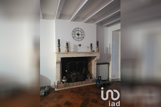 achat maison chateauneuf-sur-cher 18190