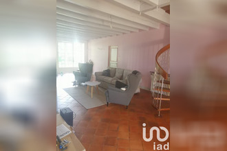 achat maison chateauneuf-sur-cher 18190