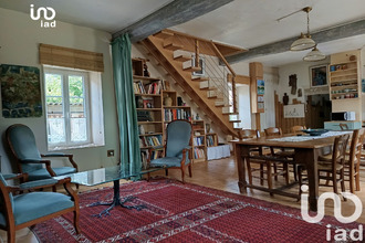 achat maison chateauneuf-sur-cher 18190