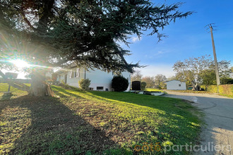 achat maison chateauneuf-sur-cher 18190