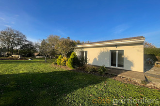 achat maison chateauneuf-sur-cher 18190