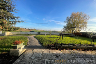 achat maison chateauneuf-sur-cher 18190