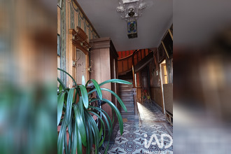 achat maison chateauneuf-sur-cher 18190