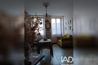 achat maison chateauneuf-sur-cher 18190