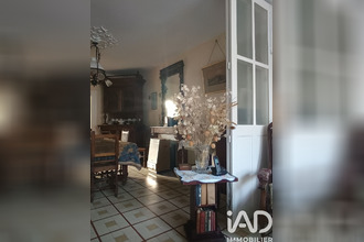 achat maison chateauneuf-sur-cher 18190