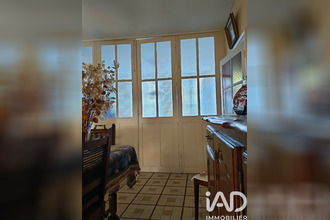 achat maison chateauneuf-sur-cher 18190