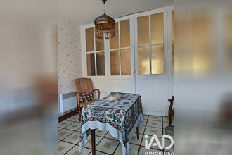 achat maison chateauneuf-sur-cher 18190