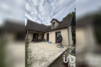 achat maison chateauneuf-sur-cher 18190