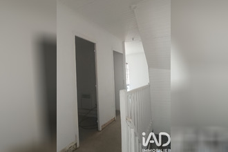 achat maison chateauneuf-sur-cher 18190