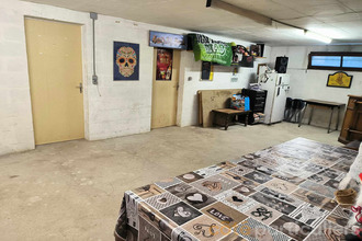 achat maison chateauneuf-sur-cher 18190