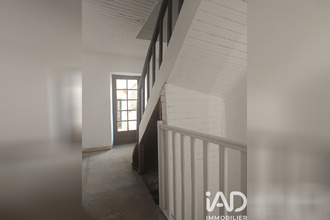 achat maison chateauneuf-sur-cher 18190