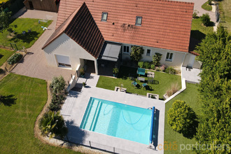 achat maison chateauneuf-sur-cher 18190